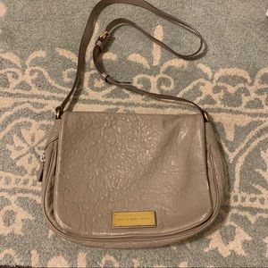 Marc Jacobs Saddle bag crossbody